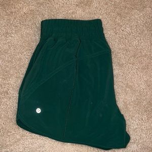 Lululemon Track That 5” Short